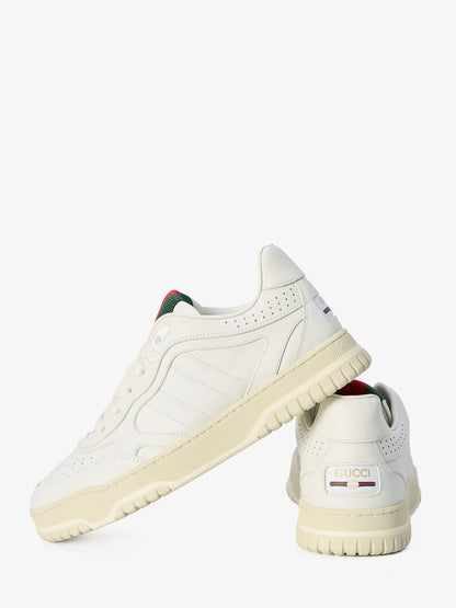 GUCCI 38 gucci re-web sneakers