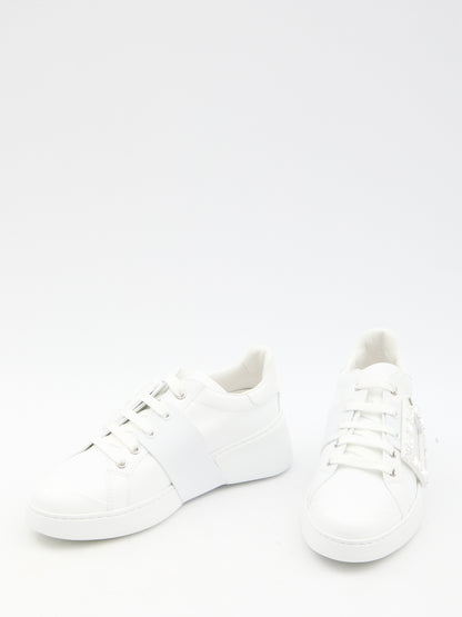 ROGER VIVIER 36 viv&