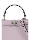 peekaboo mini handbag