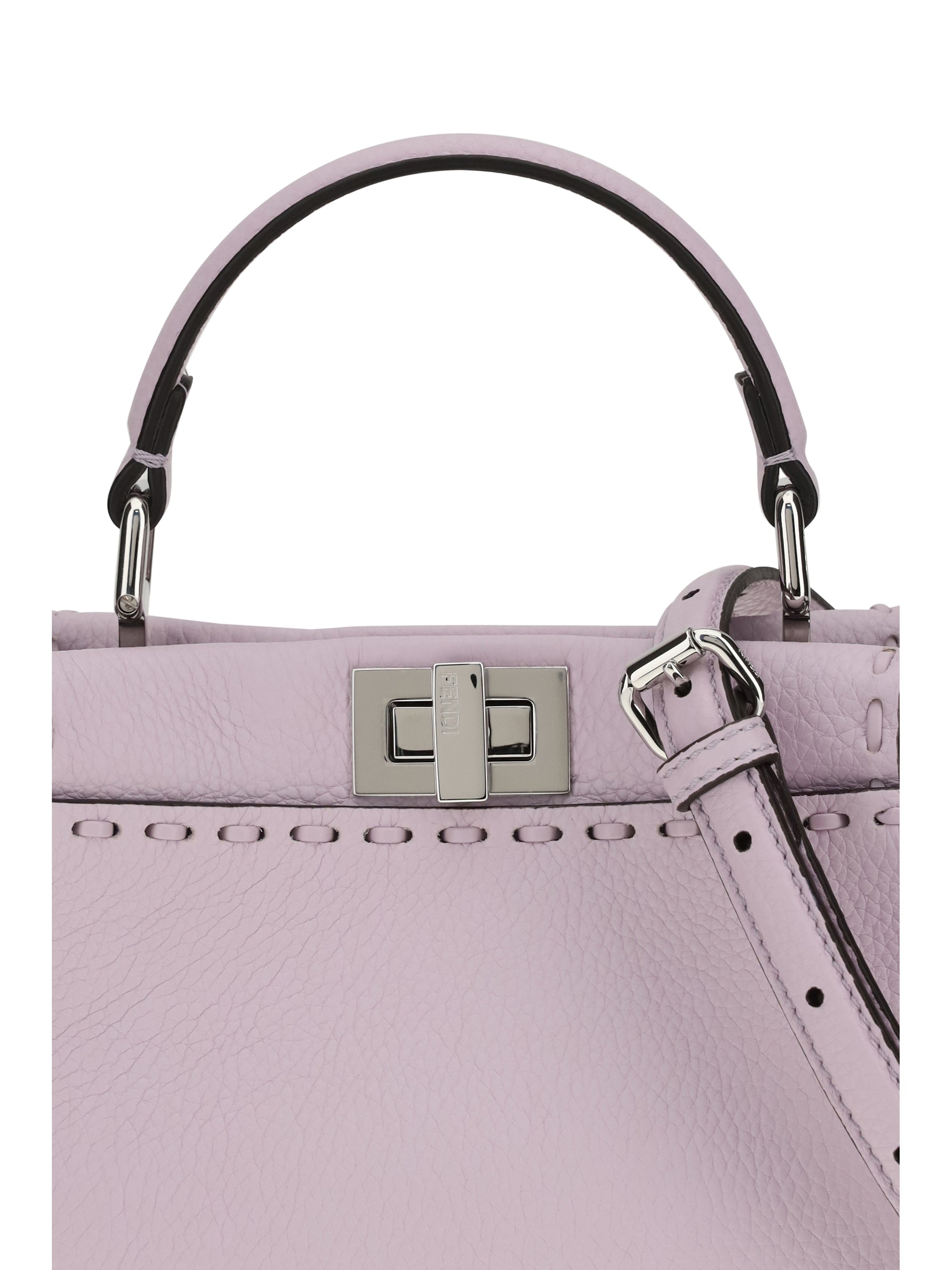 peekaboo mini handbag