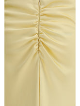 THE ANDAMANE 40 ninfea dress