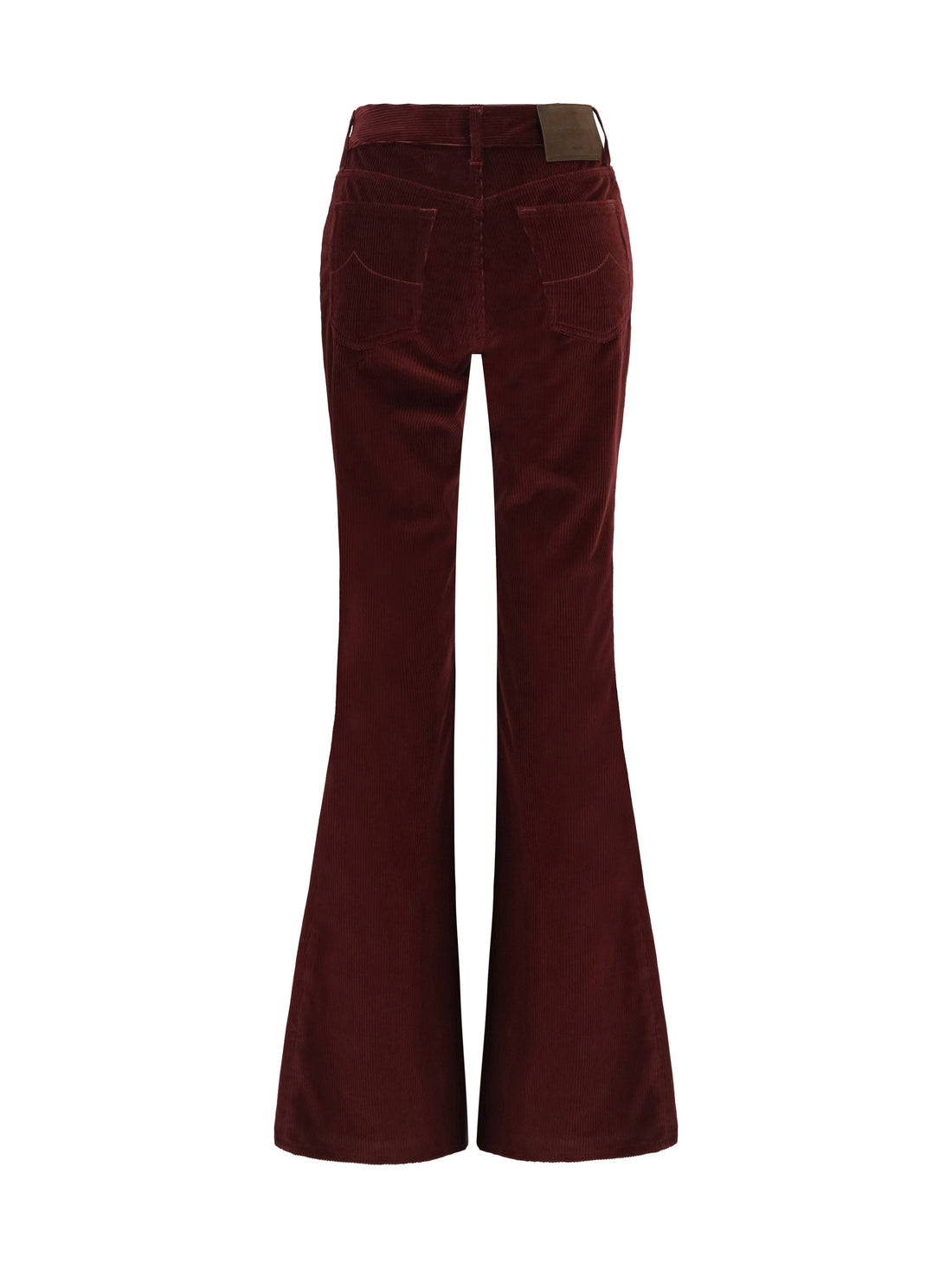 JACOB COHEN 25 victoria flare jeans