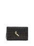 BOTTEGA VENETA OS andiamo clutch bag