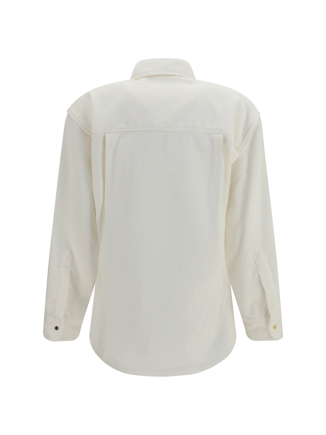 DARKPARK S anne corduroy shirt