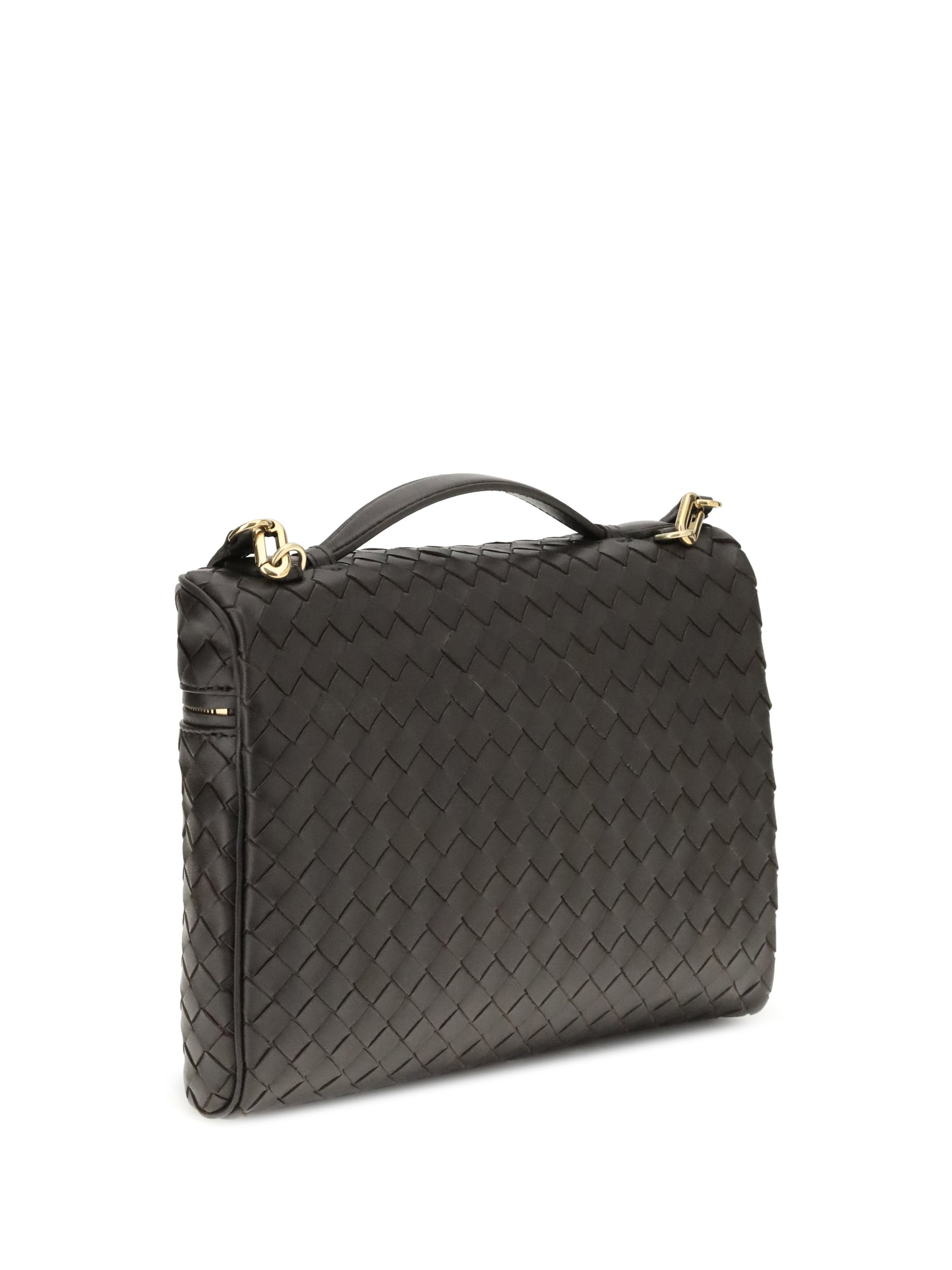 BOTTEGA VENETA OS soft vanity beauty case