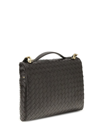 BOTTEGA VENETA OS soft vanity beauty case