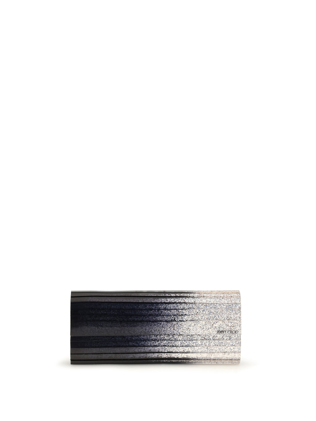 JIMMY CHOO OS sweetie clutch