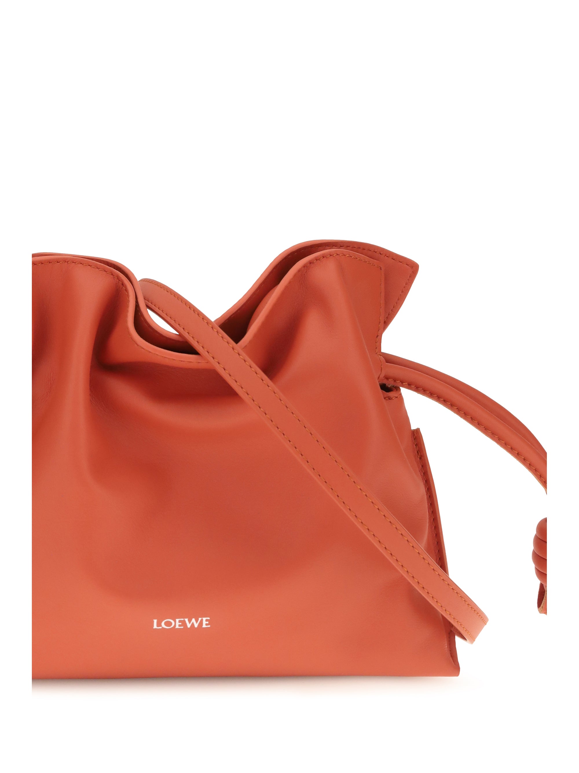 flamenco mini pouch