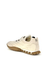 MIU MIU 40 tyre sneakers 