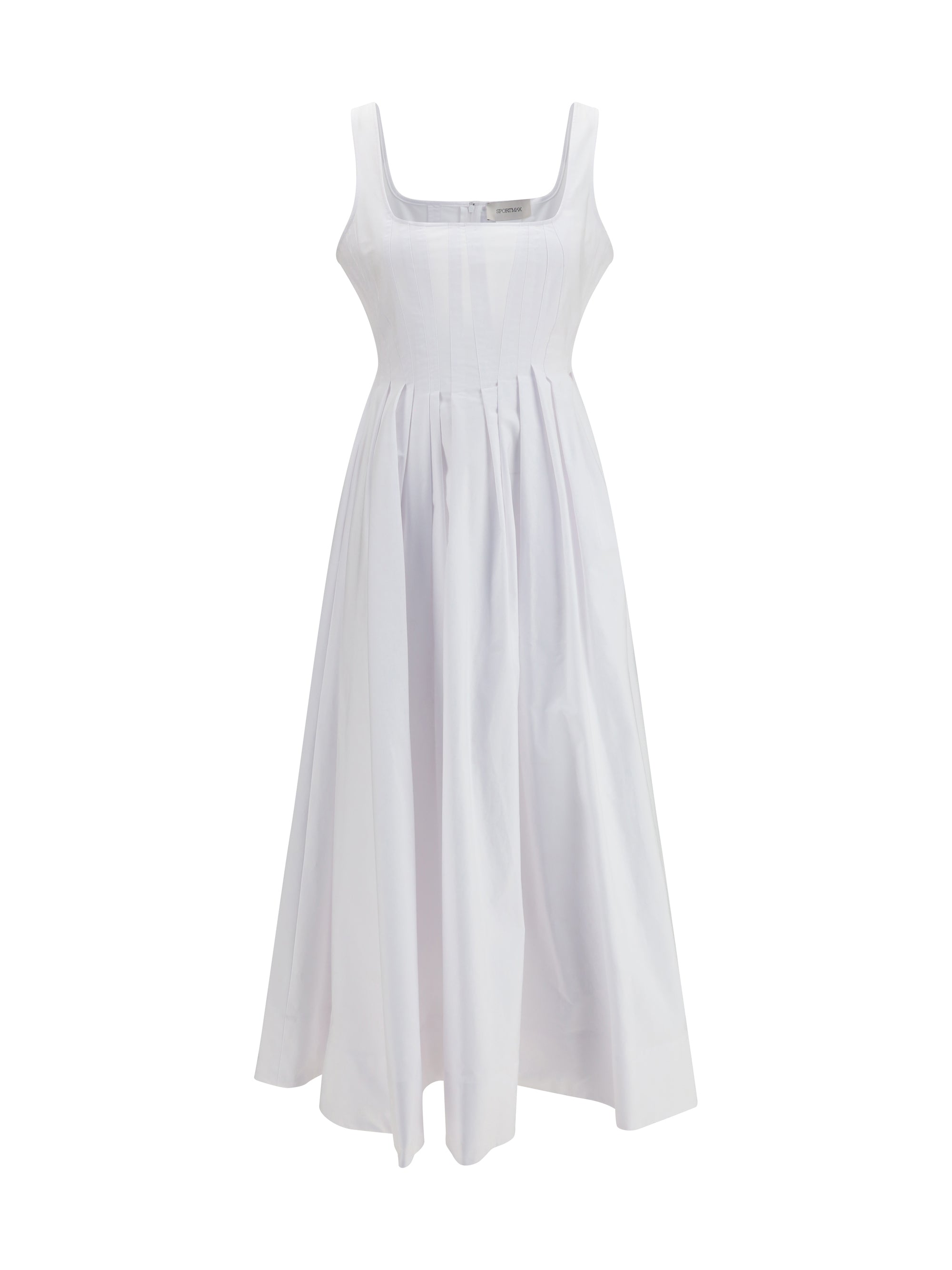 long giro dress