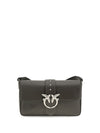 love one shoulder bag