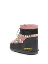 MOON BOOT 36-38 moon boot x guest in residence icon low boots 