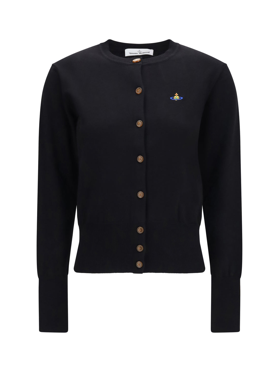 VIVIENNE WESTWOOD M bea cardigan