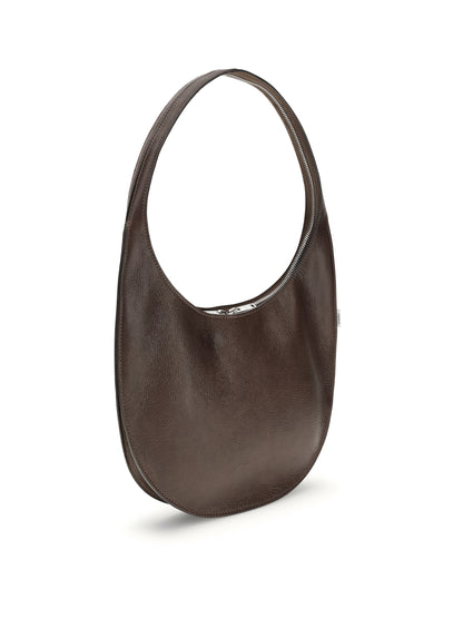 COPERNI OS medium soft swipe shoulder bag