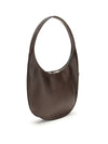medium soft swipe shoulder bag