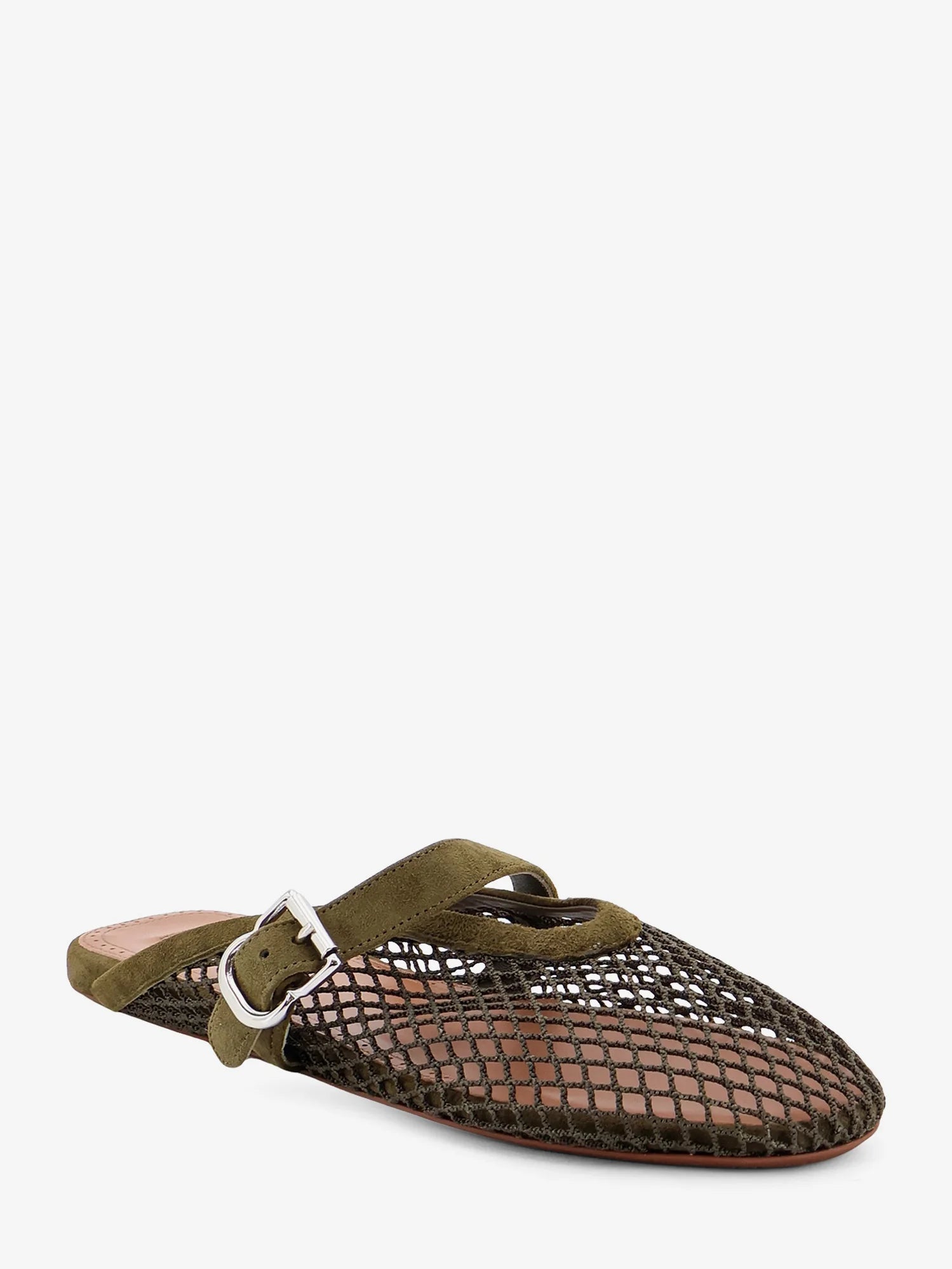 mesh mules