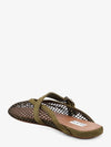 mesh mules