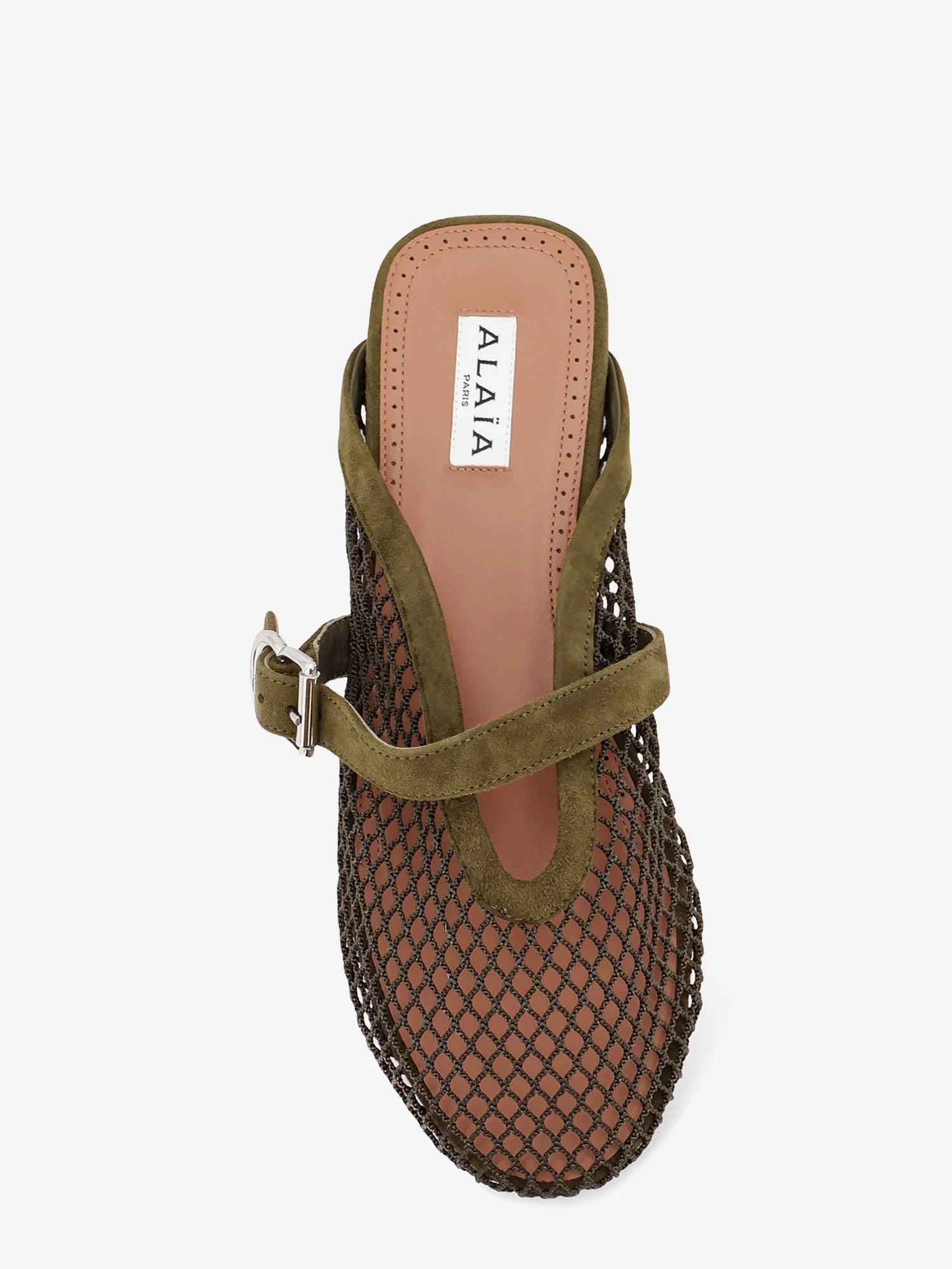 mesh mules