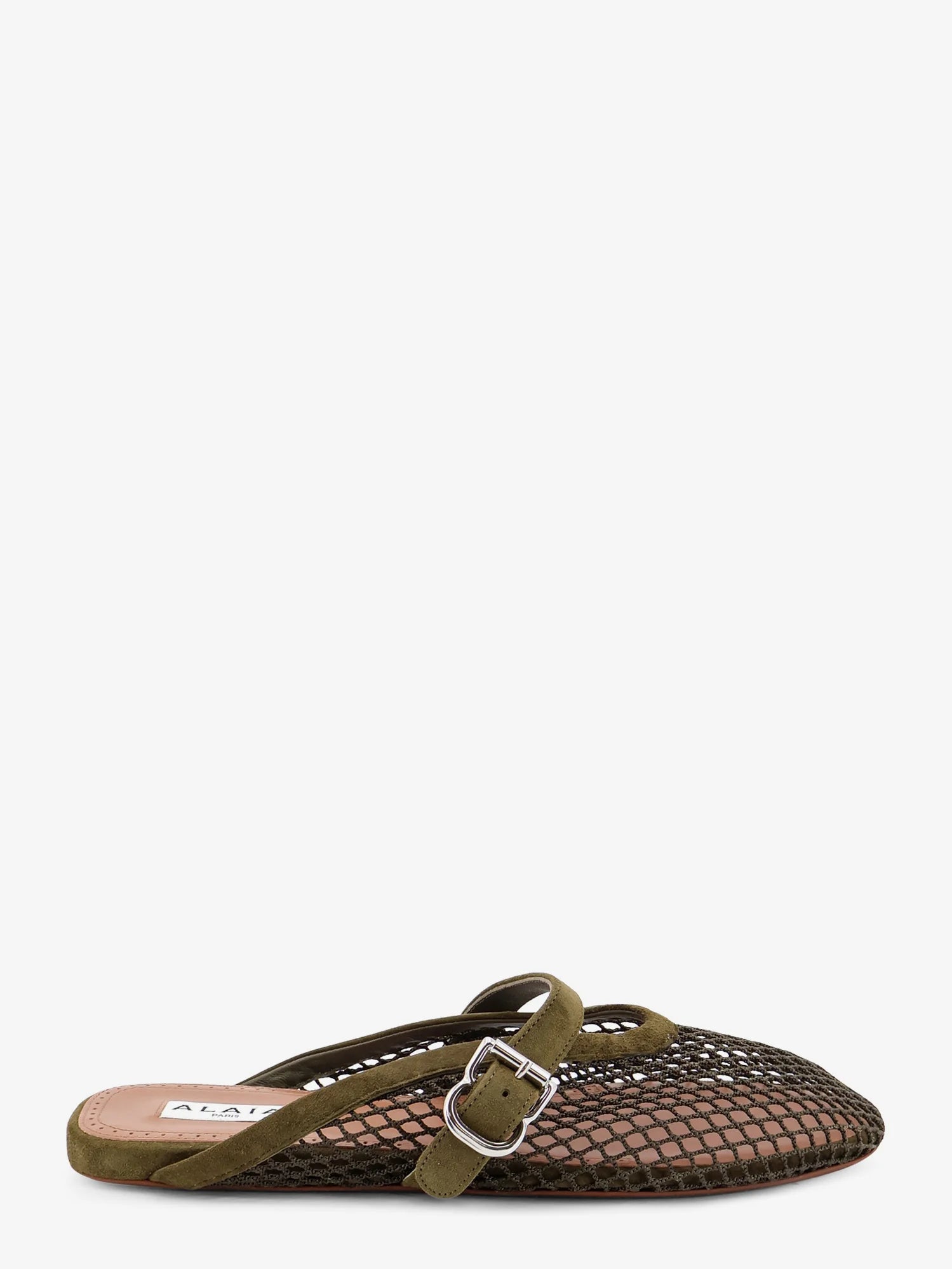 mesh mules