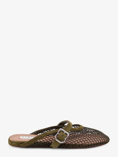 mesh mules