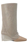 virginia leather boots
