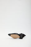 high espadrille sandals