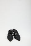 high espadrille sandals