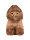 peanut yeti outfit amuseables plush toy