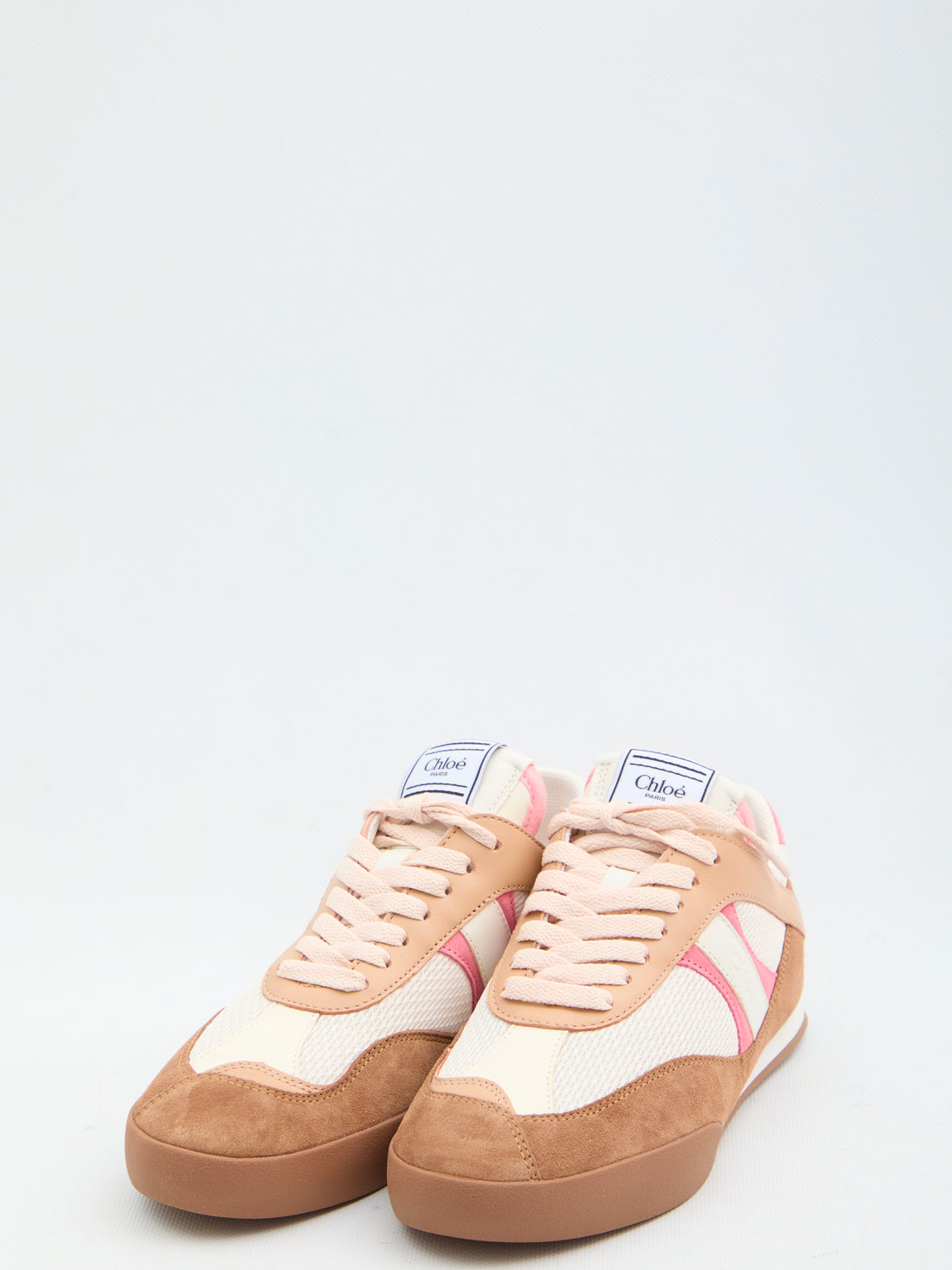 CHLOE 36 chloé kick sneakers 