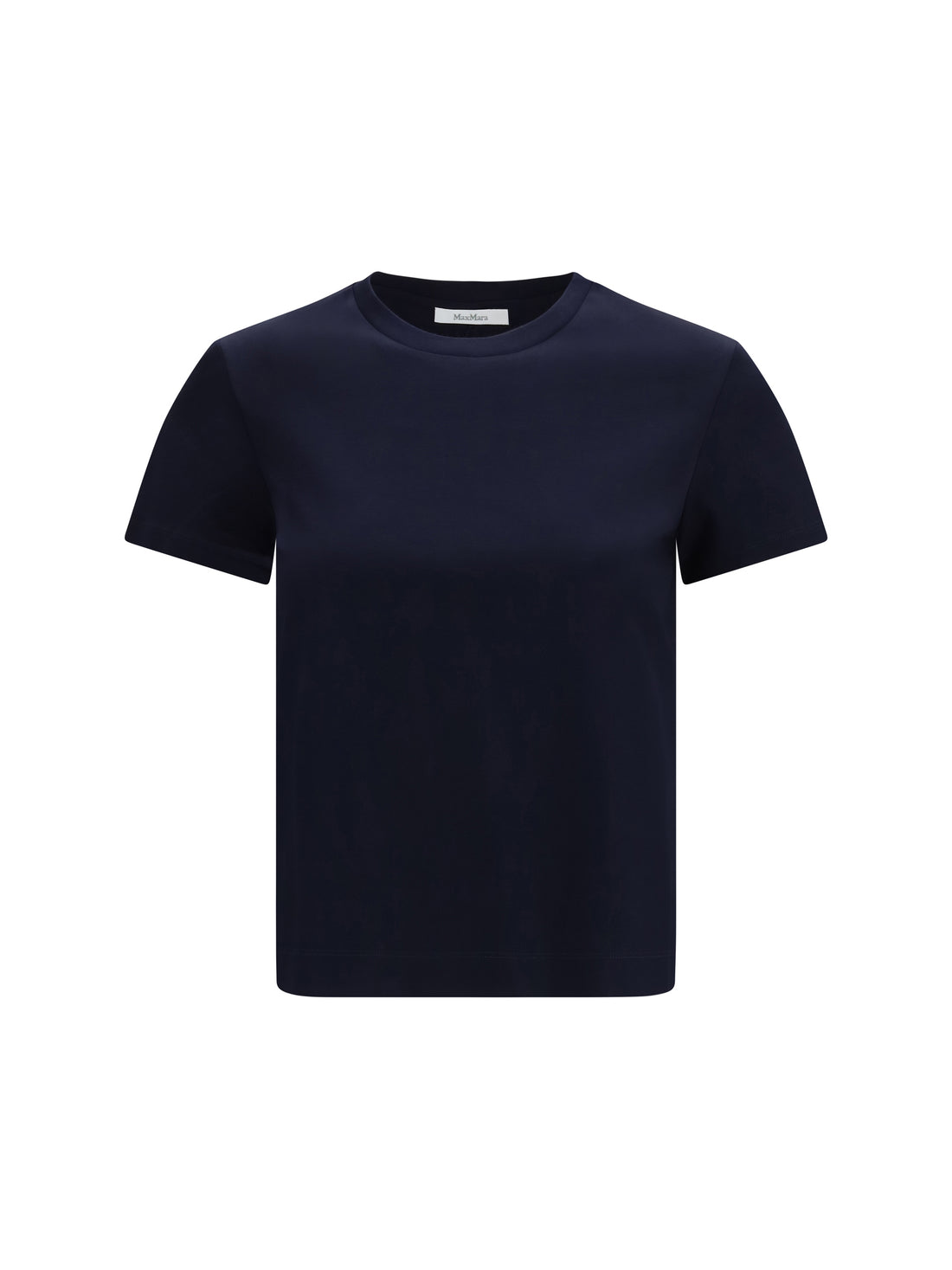 MAX MARA PURE L donata cotton t-shirt