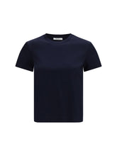 MAX MARA PURE L donata cotton t-shirt