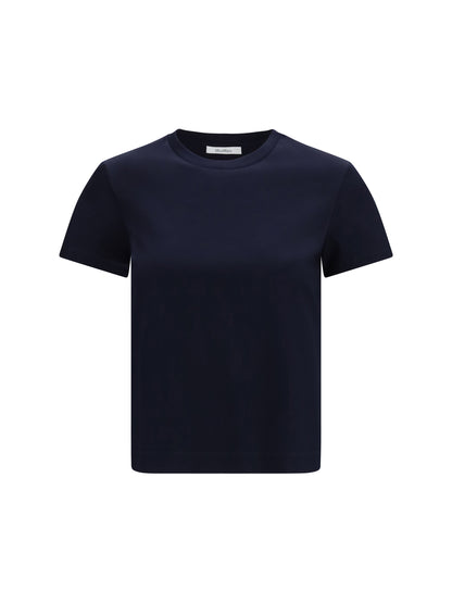 MAX MARA PURE L donata cotton t-shirt