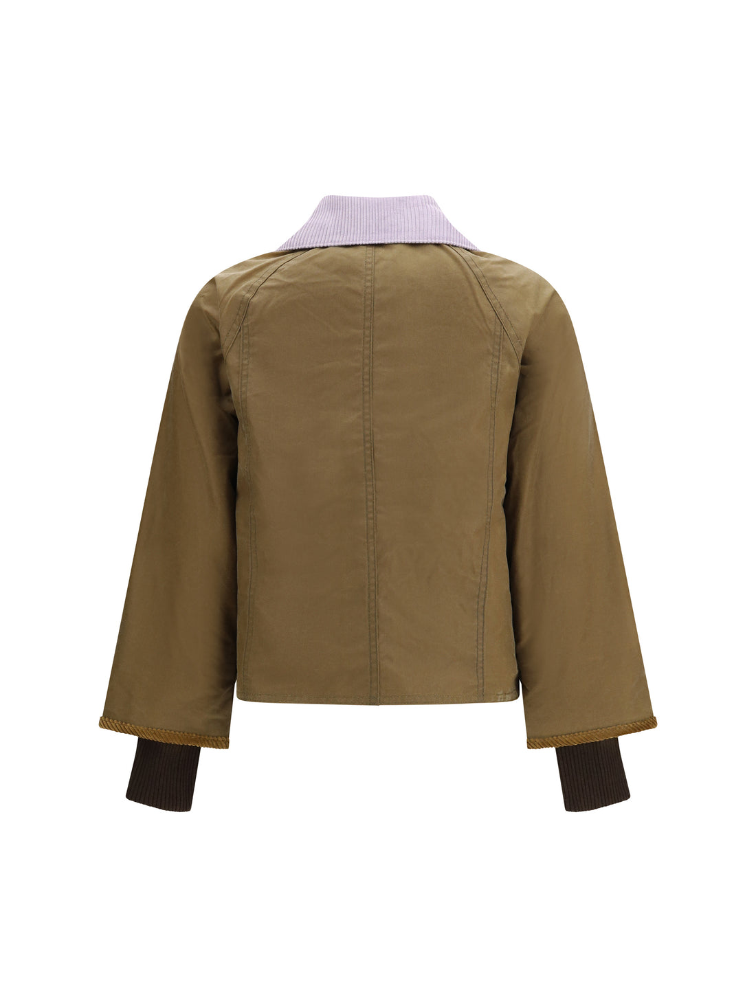 BARBOUR 12 beadnell waxed jacket