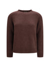 parksville cashmere crewneck sweater