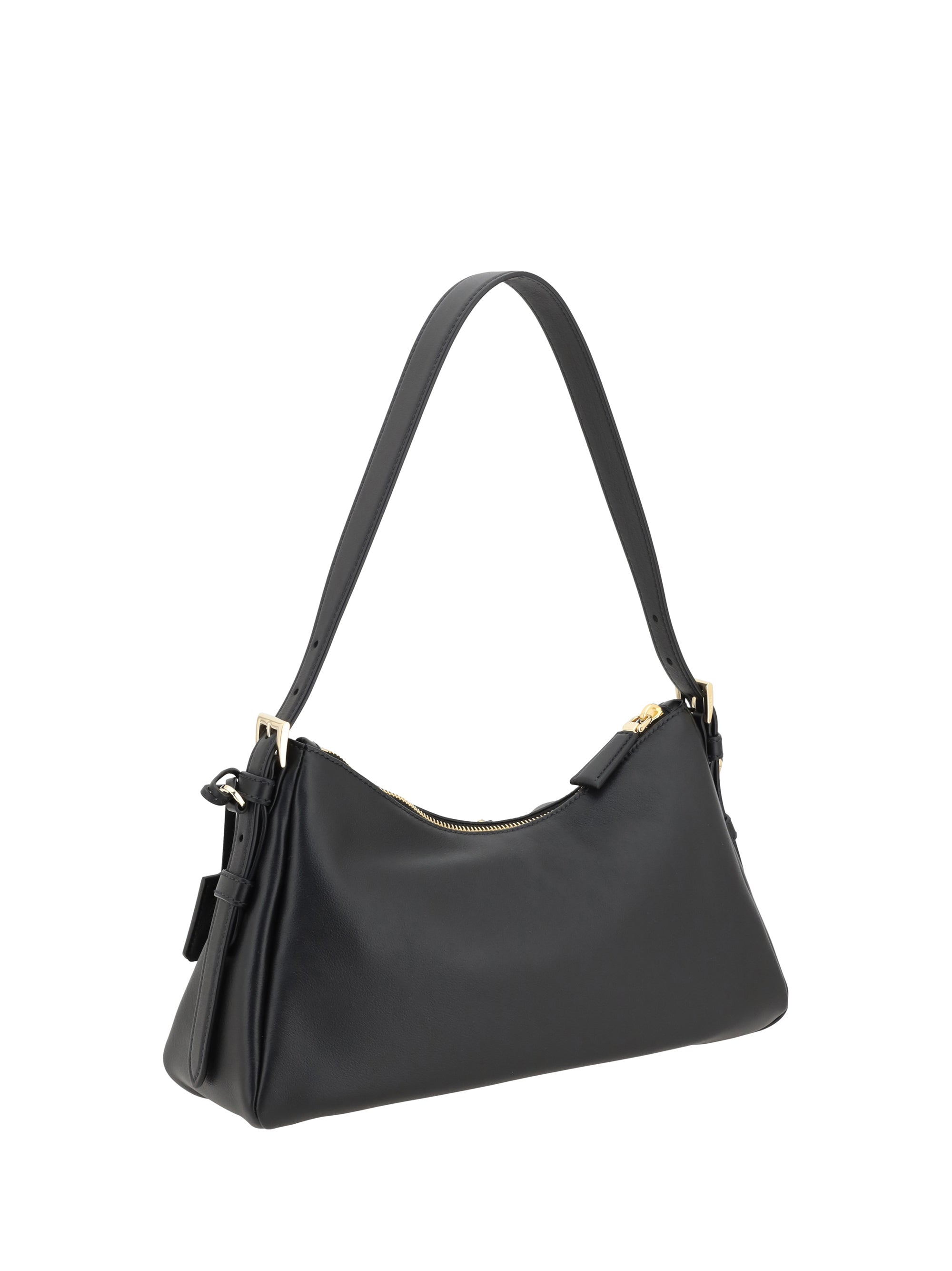 PRADA OS aimée medium shoulder bag