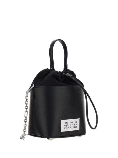 MARGIELA OS 5ac bucket bag