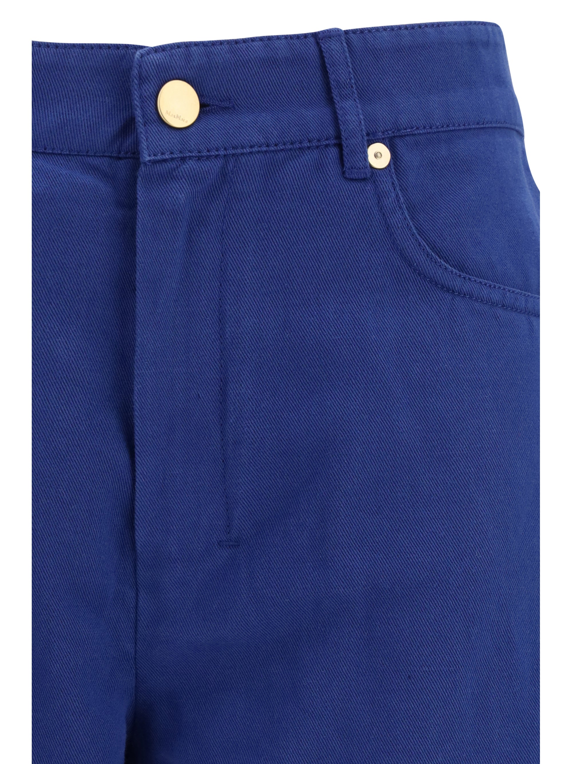 five-pocket pants