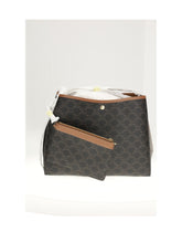 CELINE OS soft shopper