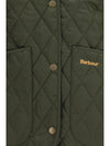 annandale quilted jacket