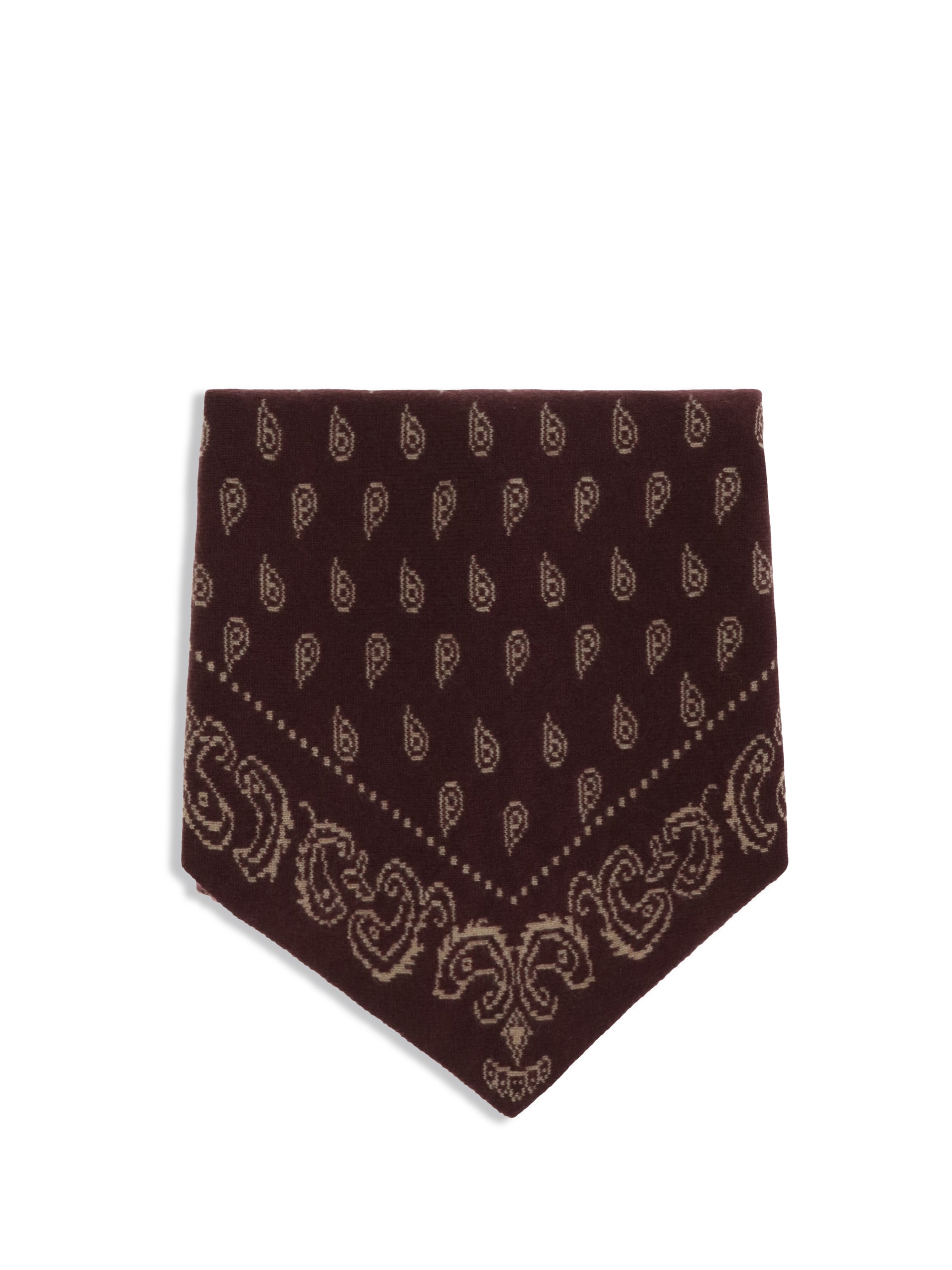 the wild rag scarf