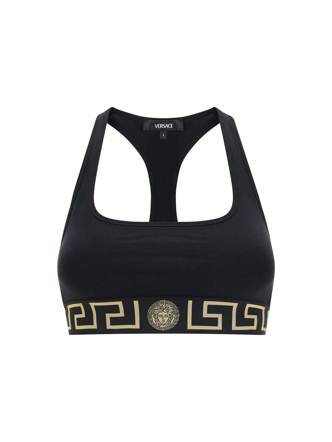 VERSACE 1 underwear top