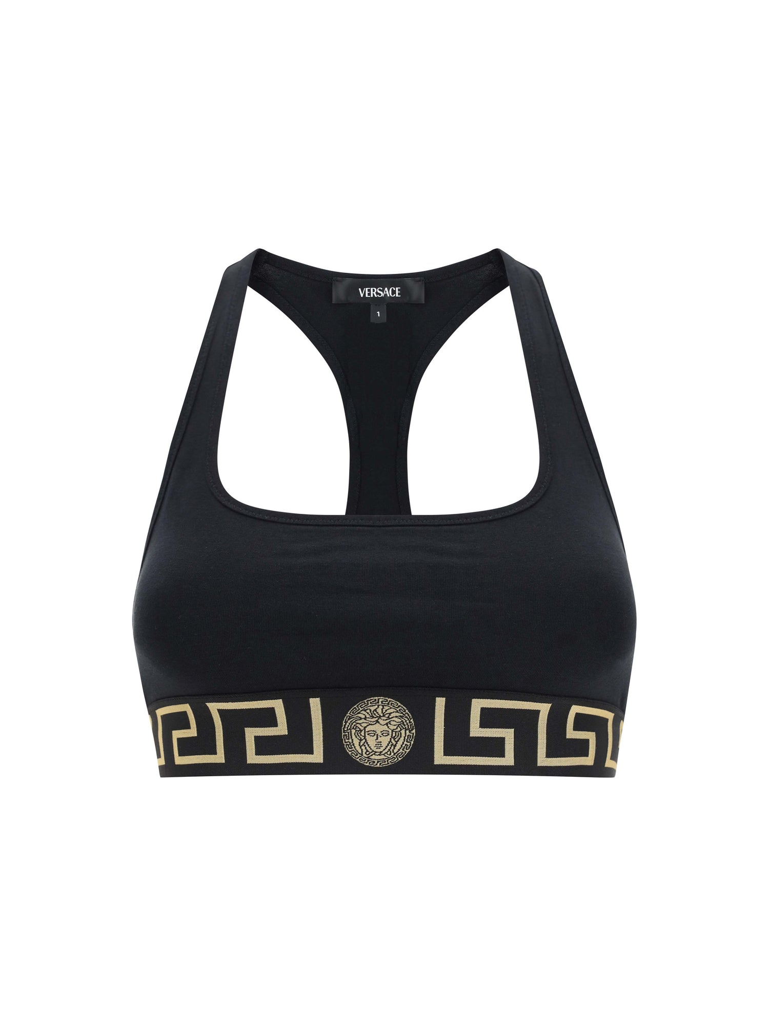 VERSACE 1 underwear top