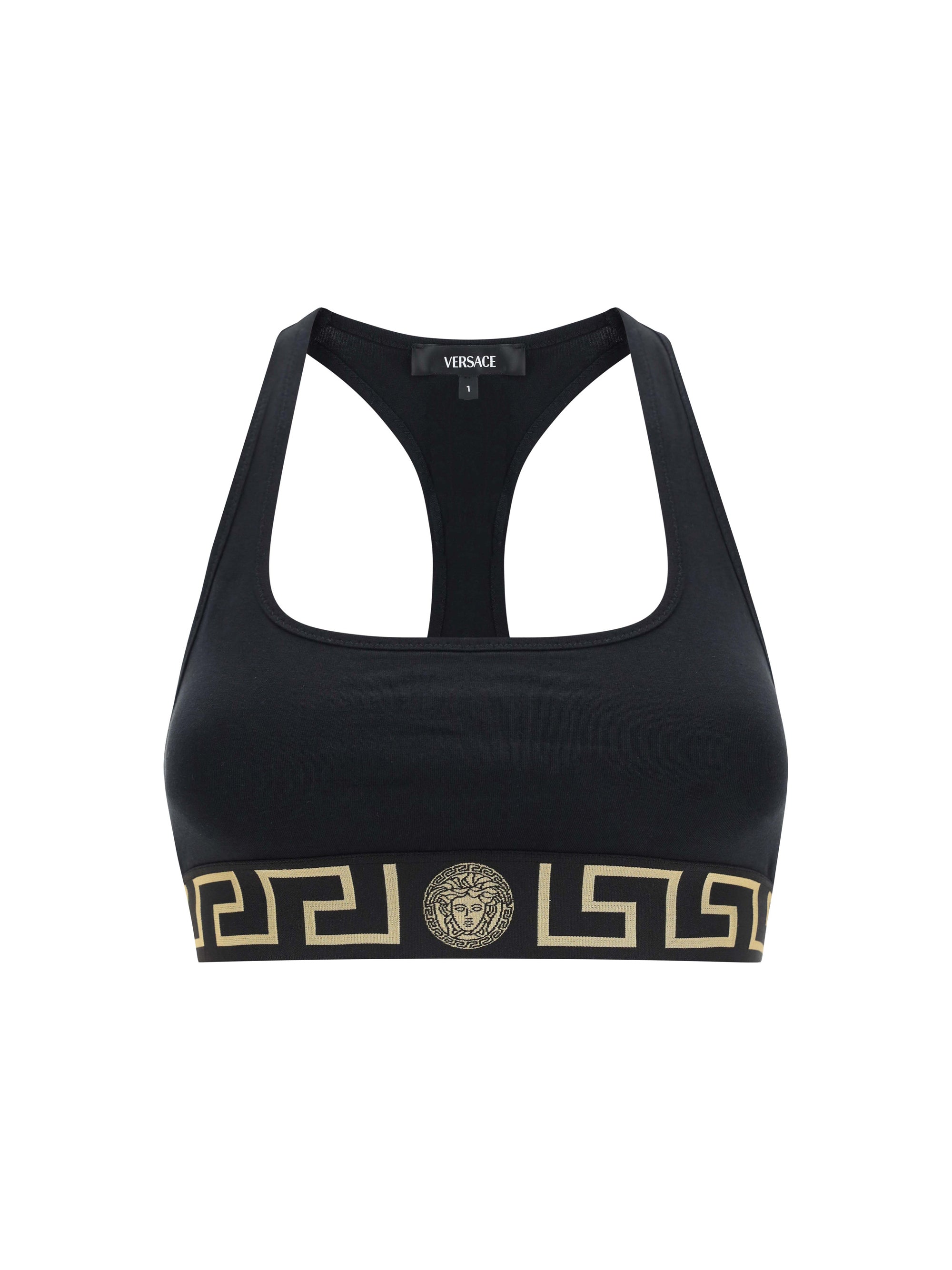 VERSACE 1 underwear top