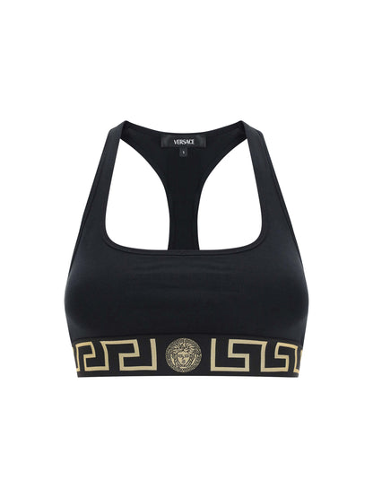 VERSACE 1 underwear top