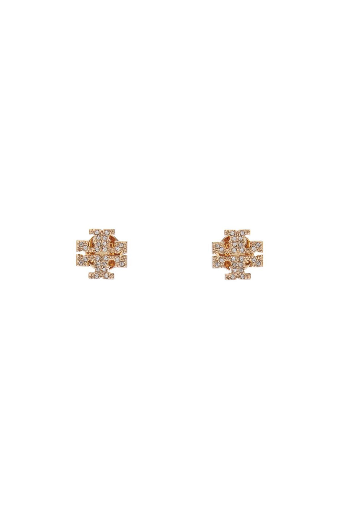 kira earrings with pavã©