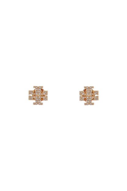 kira earrings with pavã©