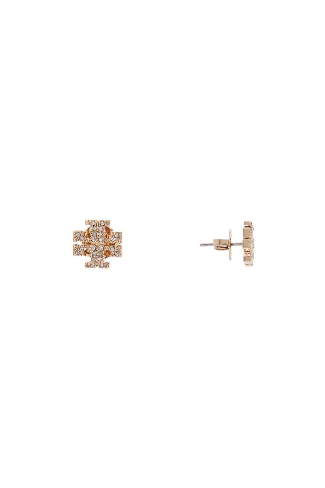 kira earrings with pavã©
