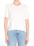 JAMES PERSE 01 cropped t-shirt