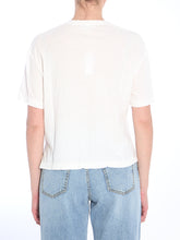 JAMES PERSE 01 cropped t-shirt