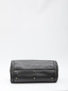 paddington bag in garnet leather